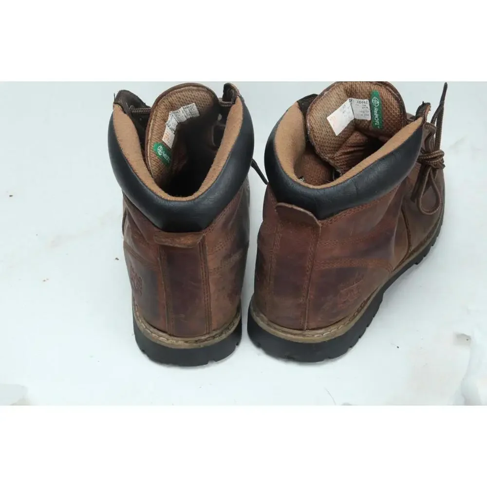 timberland gritstone boots 6